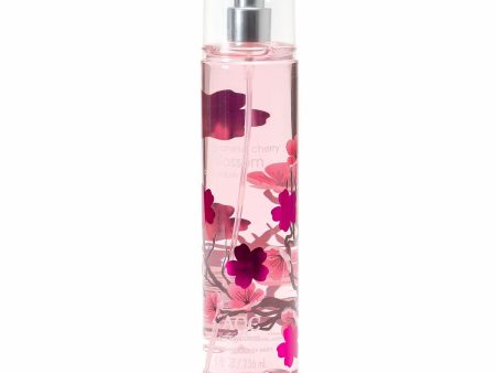 Spray Corpo AQC Fragrances   Japanese Cherry Blossom 236 ml Online