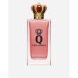 Profumo Unisex Dolce & Gabbana Q by Dolce & Gabbana Intense EDP 50 ml Online Sale