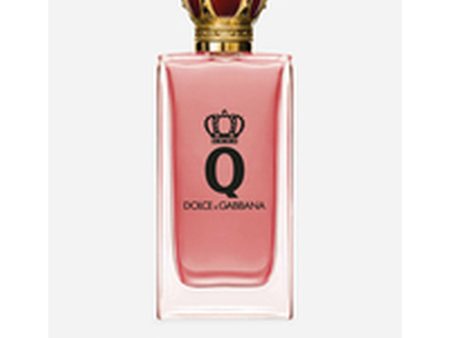 Profumo Unisex Dolce & Gabbana Q by Dolce & Gabbana Intense EDP 50 ml Online Sale