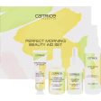 Set Cosmetica Catrice  Perfect Morning Beauty Aid 4 Pezzi Supply