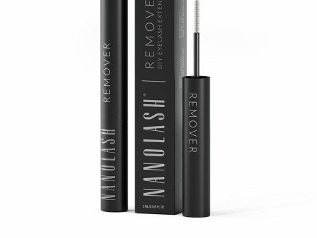 Rimuovi colla Nanolash LASH LIFT 5 ml Ciglia Finte Cheap