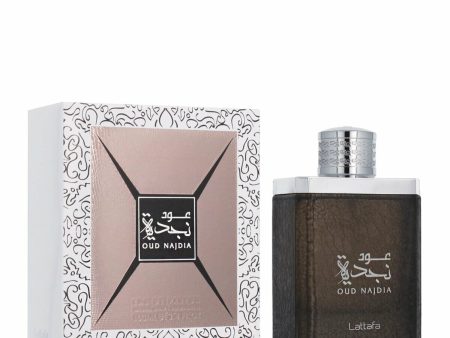 Profumo Uomo Lattafa EDP Oud Najdia 100 ml For Discount