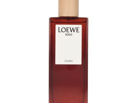 Profumo Uomo Loewe EDT Sale