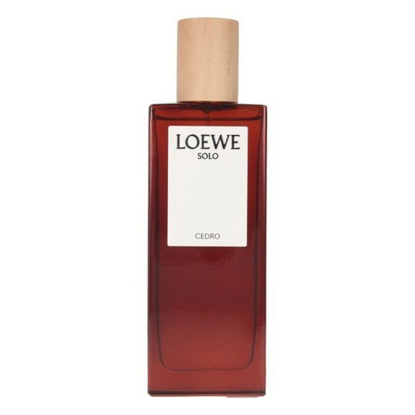 Profumo Uomo Loewe EDT Sale