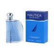 Profumo Uomo Nautica EDT Blue Sail (100 ml) For Cheap