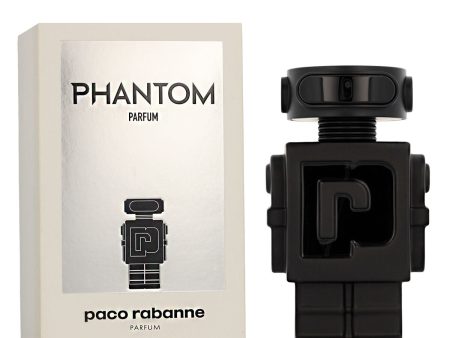 Profumo Uomo Paco Rabanne Phantom Parfum EDP 100 ml Online Sale