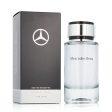 Profumo Uomo Mercedes Benz EDT Mercedes-Benz 120 ml Online Sale