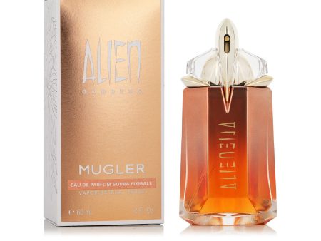 Accappatoio Mugler Alien Goddess Supra Florale EDP 60 ml Cheap