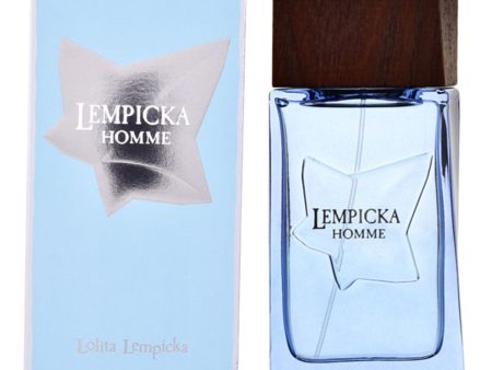 Profumo Uomo Lolita Lempicka EDT For Cheap