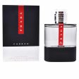 Profumo Uomo Prada Luna Rossa Carbon EDT Online Sale