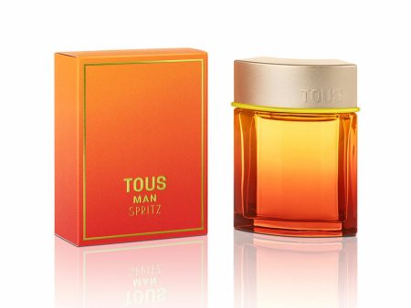 Profumo Uomo Tous Spritz EDT 100 ml on Sale