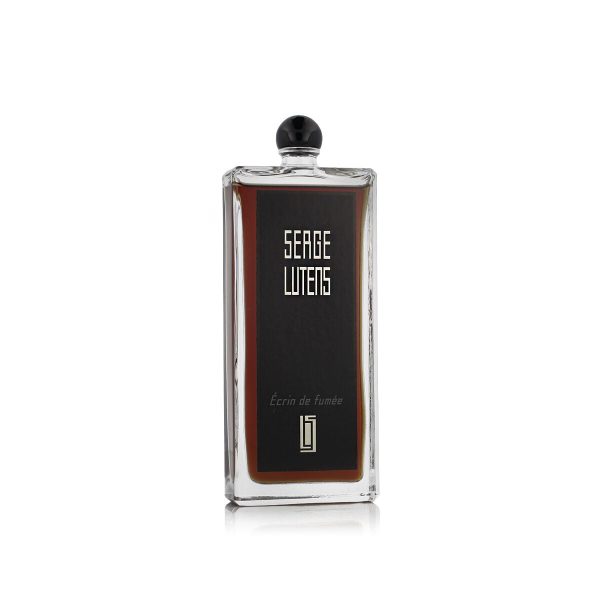 Profumo Uomo Serge Lutens Écrin de Fumée EDP 100 ml Online