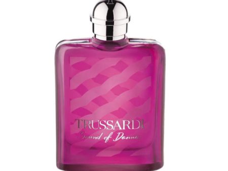 Profumo Donna Sound of Donna Trussardi EDP EDP Online Hot Sale