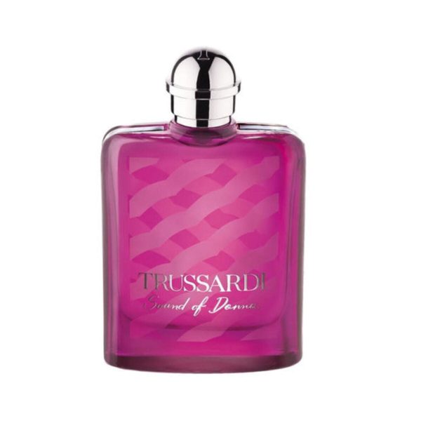 Profumo Donna Sound of Donna Trussardi EDP EDP Online Hot Sale