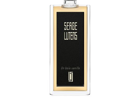 Profumo Unisex Serge Lutens COLLECTION NOIRE EDP EDP 50 ml Online Hot Sale