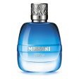 Profumo Uomo Missioni wave Missoni 821008 EDT (50 ml) 50 ml Supply