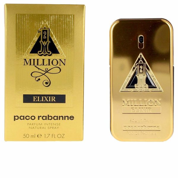 Profumo Uomo Paco Rabanne 65177464 EDP EDP 50 ml For Discount