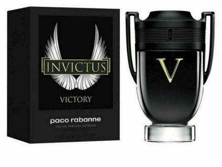 Profumo Uomo Paco Rabanne Invictus Victory EDP (100 ml) For Sale