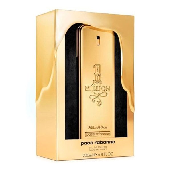 Profumo Uomo Paco Rabanne EDT For Sale