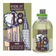 Profumo Uomo Pier 17 New York EDT 100 ml 18 Sale