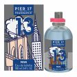 Profumo Uomo Pier 17 New York EDT 100 ml 13 Sale