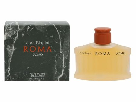 Profumo Uomo Laura Biagiotti 10023917 EDT For Cheap