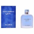 Profumo Uomo Light Blue Eau Intense Dolce & Gabbana EDP Online