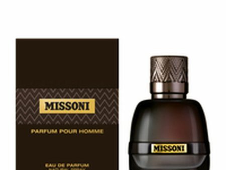 Profumo Uomo Missoni Missoni Parfum Pour Homme EDP 50 ml Cheap