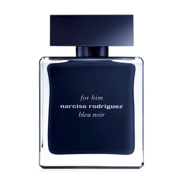 Profumo Uomo Narciso Rodriguez EDT Bleu Noir 50 ml For Sale