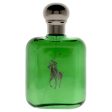 Profumo Uomo Ralph Lauren Polo Cologne Intense EDP 118 ml Sale