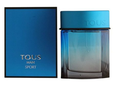 Profumo Uomo Tous EDT Man Sport 100 ml Sale