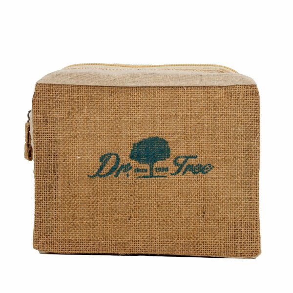 Set doccia Dr. Tree The traveler s kit Pelle sensibile 4 Pezzi Supply