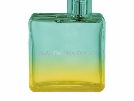 Profumo Uomo Mandarina Duck VIDA LOCA FOR HIM EDT 100 ml Sale