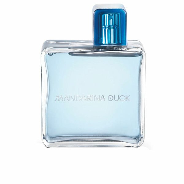 Profumo Uomo Mandarina Duck MANDARINA DUCK FOR HIM EDT 100 ml Online Hot Sale