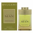 Profumo Uomo Man Wood Neroli Bvlgari EDP 100 ml EDP Online