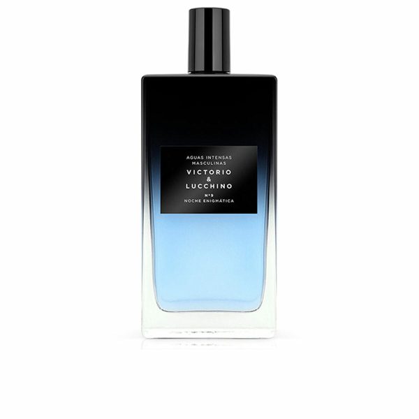 Profumo Uomo Victorio & Lucchino AGUAS MASCULINAS DE V&L EDT 150 ml Nº 9 Noche Enigmática Online now