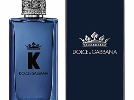 Profumo Uomo K Dolce & Gabbana EDP EDP Online now