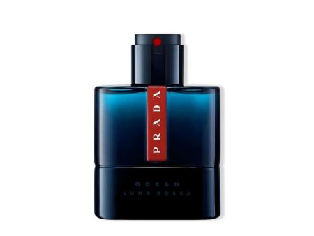 Profumo Uomo Prada EDT Luna Rossa Ocean 150 ml Cheap