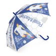 Ombrello automatico Real Madrid C.F. Azzurro Bianco Online now