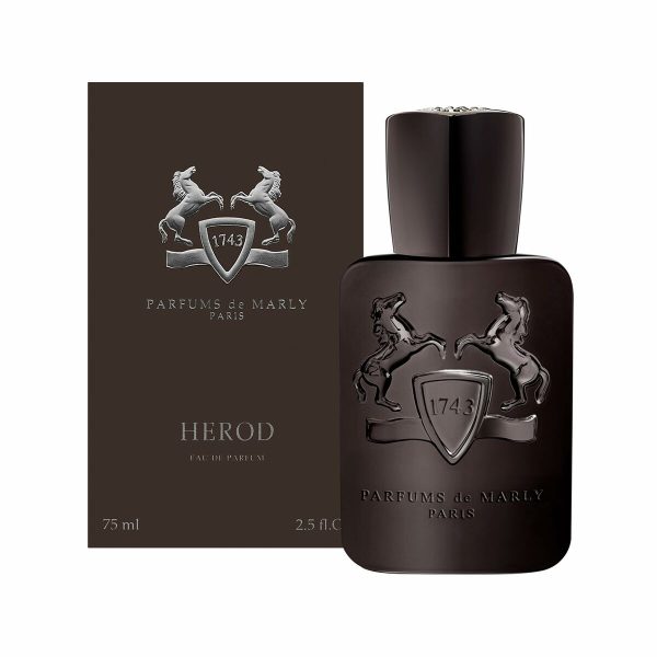 Profumo Uomo Parfums de Marly Herod EDP 75 ml For Cheap