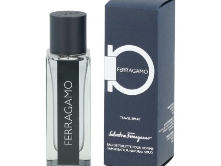 Profumo Uomo Salvatore Ferragamo EDT Ferragamo (30 ml) Sale