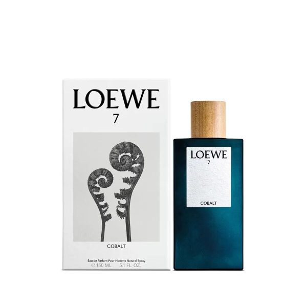 Profumo Uomo Loewe 7 Cobalt EDP 150 ml For Cheap