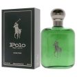 Profumo Uomo Ralph Lauren Polo Cologne Intense EDP 118 ml Sale