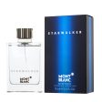 Profumo Uomo Montblanc EDT Starwalker 75 ml on Sale