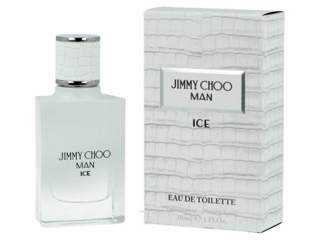 Profumo Uomo Jimmy Choo CH011A03 EDT 30 ml Sale