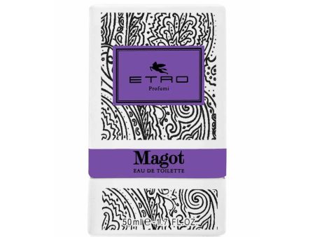 Accappatoio Etro Magot For Cheap