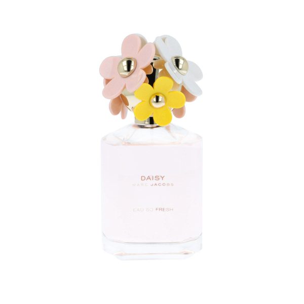 Profumo Donna Marc Jacobs Daisy Eau So Fresh EDT 125 ml For Sale