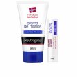 Set Cosmetica Unisex Neutrogena (2 pcs) Online Sale