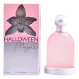 Profumo Donna Jesus Del Pozo HALLOWEEN EDT 100 ml Sale