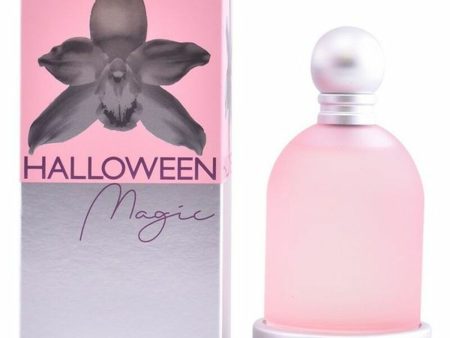 Profumo Donna Jesus Del Pozo HALLOWEEN EDT 100 ml Sale